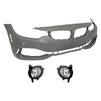 Replace® - Bumper Kits