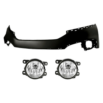 Replace® - Bumper Kits