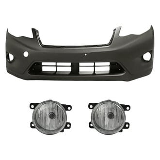 Replace® - Bumper Kits