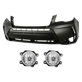 Replace® - Bumper Kits