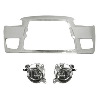 Replace® - Bumper Kits