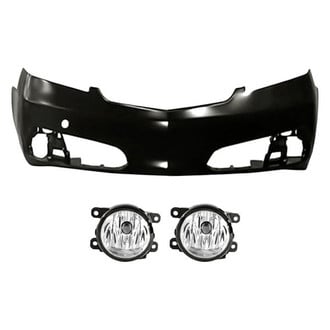 Replace® - Bumper Kits