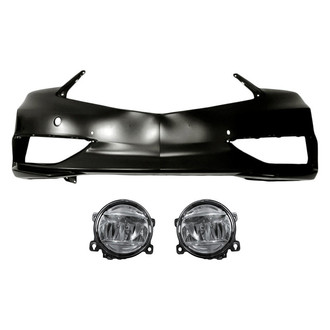 Replace® - Bumper Kits