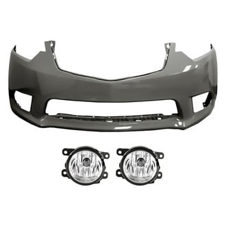 Replace® - Bumper Kits