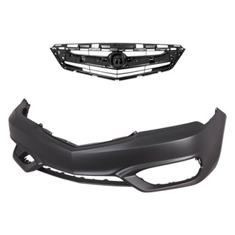 Replace® - Bumper Kits
