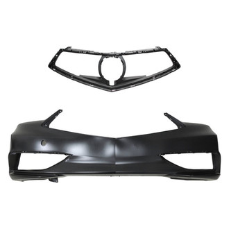 Replace® - Bumper Kits