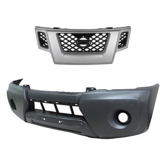 Replace® - Bumper Kits
