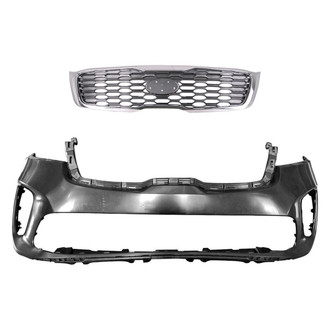 Replace® - Bumper Kits