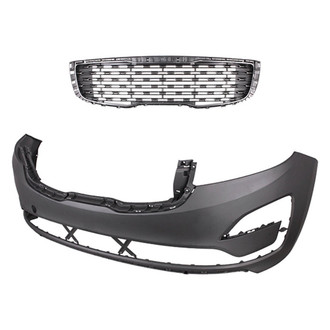 Replace® - Bumper Kits