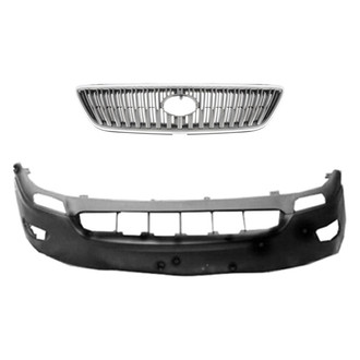 Replace® - Bumper Kits