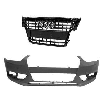 Replace® - Bumper Kits