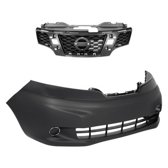 Replace® - Bumper Kits