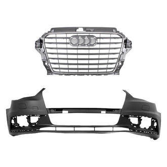 Replace® - Bumper Kits