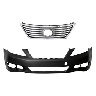 Replace® - Bumper Kits