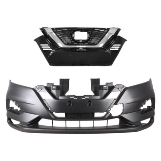 Replace® - Bumper Kits