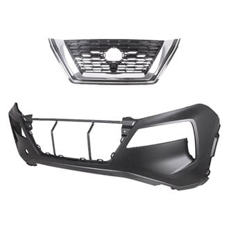 Replace® - Bumper Kits