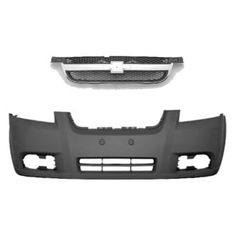 Replace® - Bumper Kits
