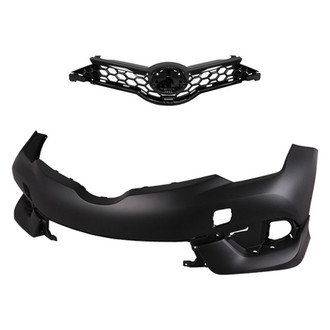 Replace® - Bumper Kits