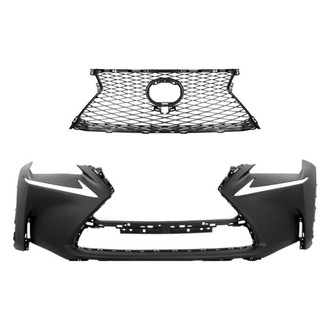 Replace® - Bumper Kits