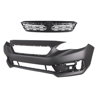 Replace® - Bumper Kits