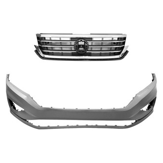 Replace® - Bumper Kits