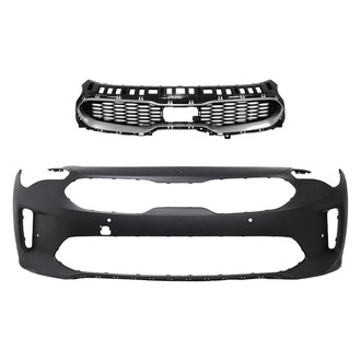 Replace® - Bumper Kits