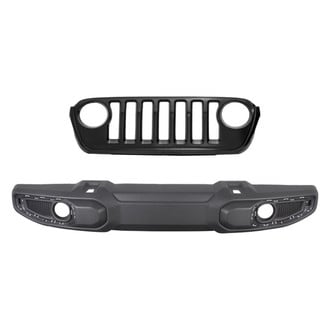 Replace® - Bumper Kits