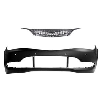 Replace® - Bumper Kits