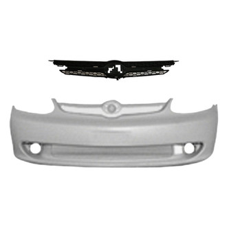 Replace® - Bumper Kits