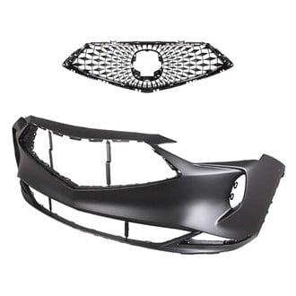 Replace® - Bumper Kits