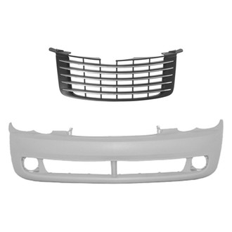 Replace® - Bumper Kits