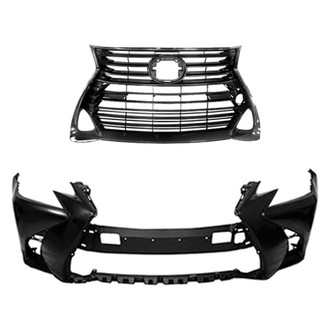 Replace® - Bumper Kits