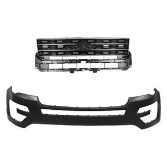 Replace® - Bumper Kits