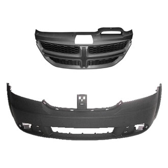 Replace® - Bumper Kits