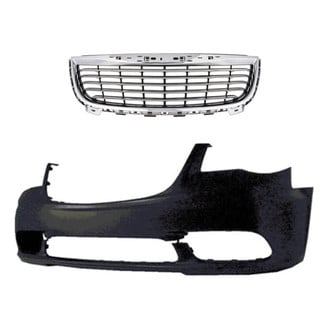 Replace® - Bumper Kits