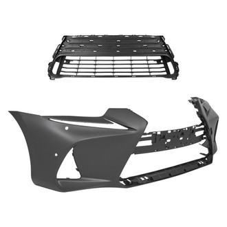 Replace® - Bumper Kits
