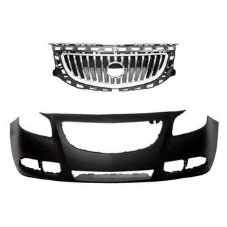 Replace® - Bumper Kits