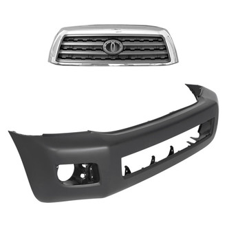 Replace® - Bumper Kits