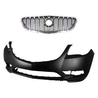 Replace® - Bumper Kits