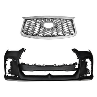 Replace® - Bumper Kits