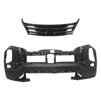 Replace® - Bumper Kits