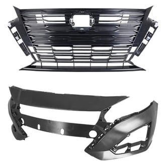 Replace® - Bumper Kits