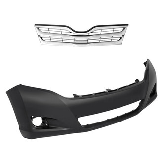 Replace® - Bumper Kits