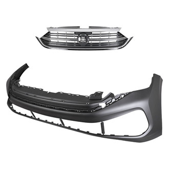 Replace® - Bumper Kits