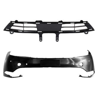 Replace® - Bumper Kits