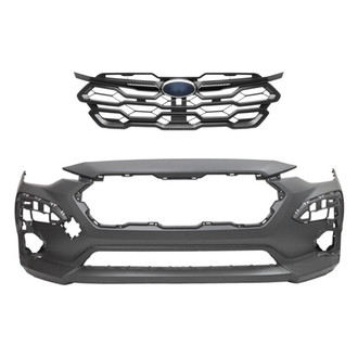 Replace® - Bumper Kits