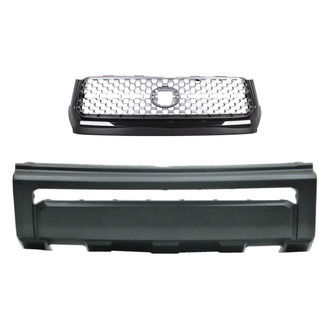 Replace® - Bumper Kits