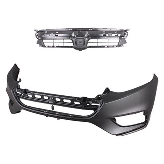 Replace® - Bumper Kits