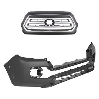 Replace® - Bumper Kits