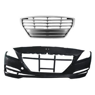 Replace® - Bumper Kits